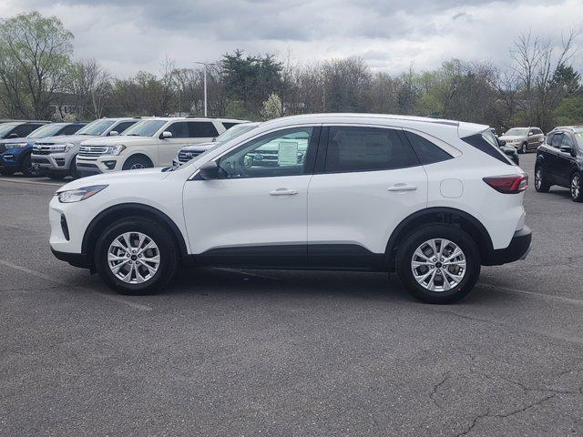 new 2024 Ford Escape car, priced at $29,882