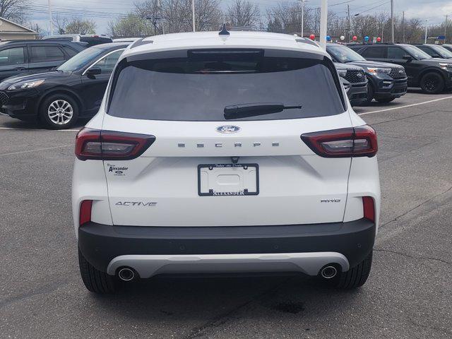 new 2024 Ford Escape car, priced at $29,882