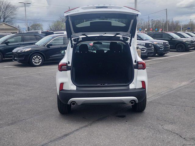 new 2024 Ford Escape car, priced at $29,882