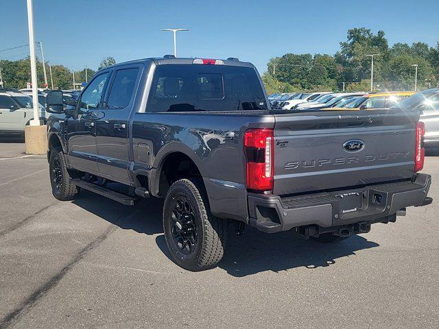 new 2024 Ford F-250 car, priced at $62,351