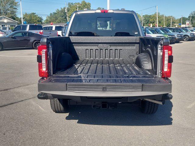 new 2024 Ford F-250 car, priced at $62,351