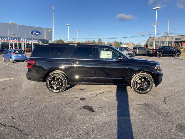 new 2024 Ford Expedition car, priced at $73,640