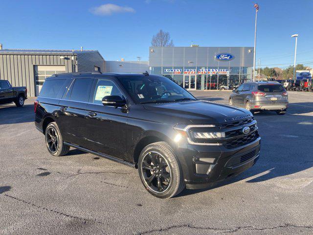 new 2024 Ford Expedition car, priced at $73,640