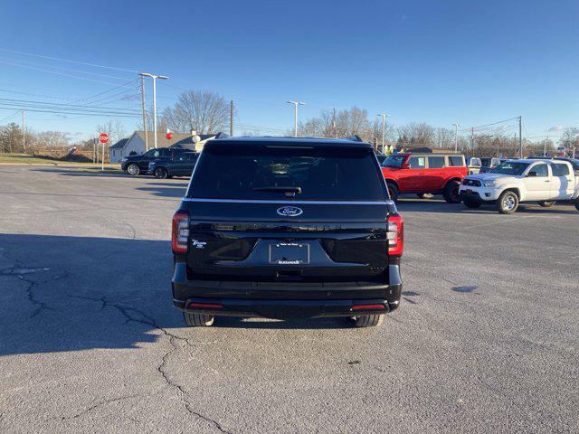 new 2024 Ford Expedition car, priced at $73,640