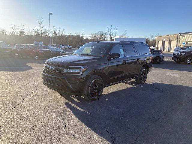 new 2024 Ford Expedition car, priced at $73,640