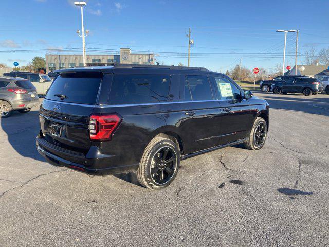 new 2024 Ford Expedition car, priced at $73,640