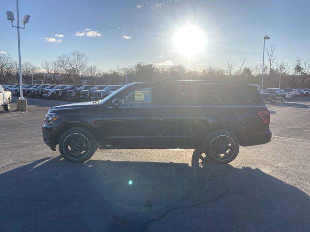 new 2024 Ford Expedition car, priced at $73,640