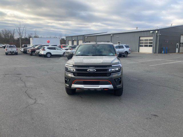 new 2024 Ford Expedition car, priced at $73,282