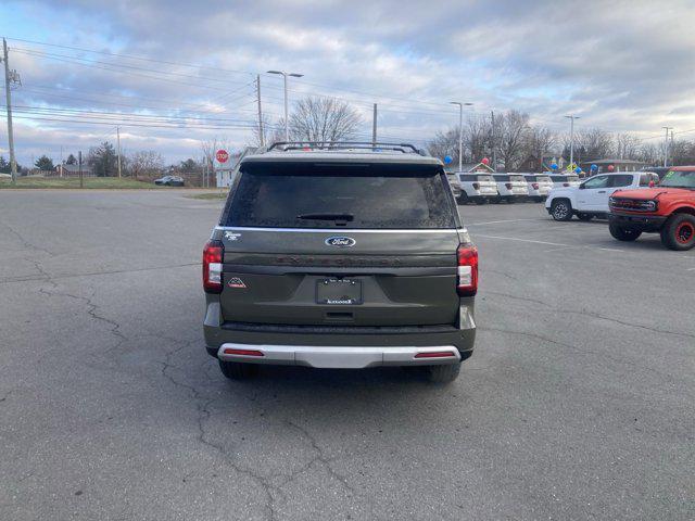 new 2024 Ford Expedition car, priced at $73,282