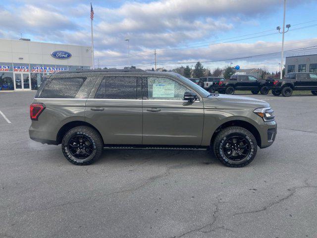 new 2024 Ford Expedition car, priced at $73,282