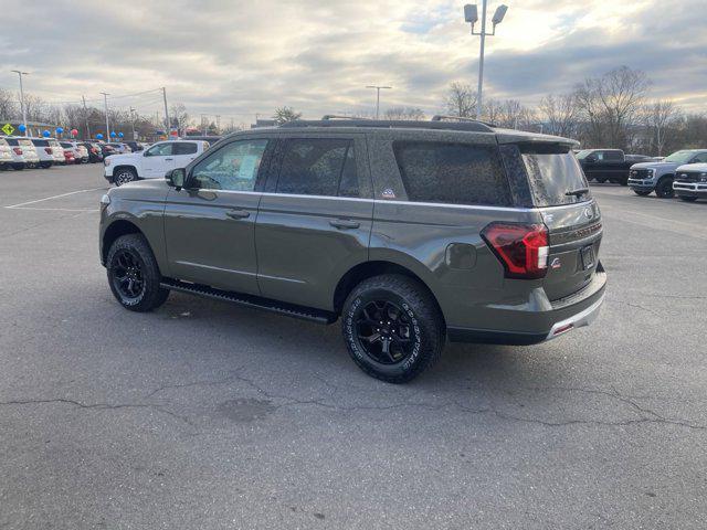 new 2024 Ford Expedition car, priced at $73,282