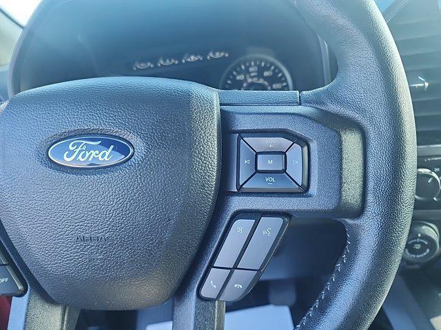 used 2020 Ford F-150 car, priced at $28,000