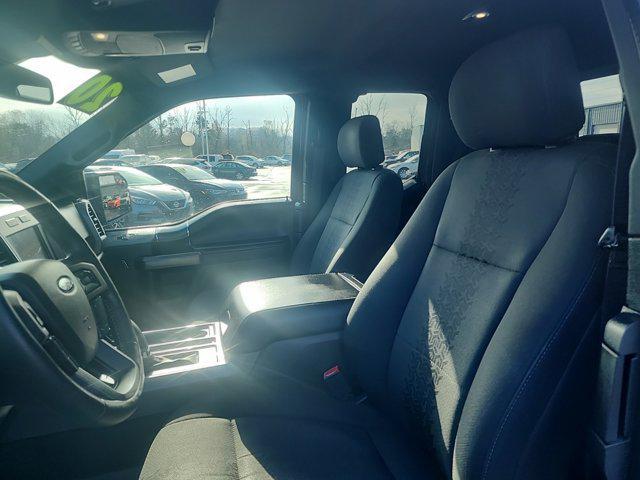 used 2020 Ford F-150 car, priced at $28,000