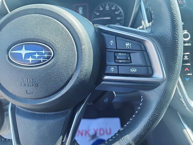 used 2024 Subaru Outback car, priced at $31,700