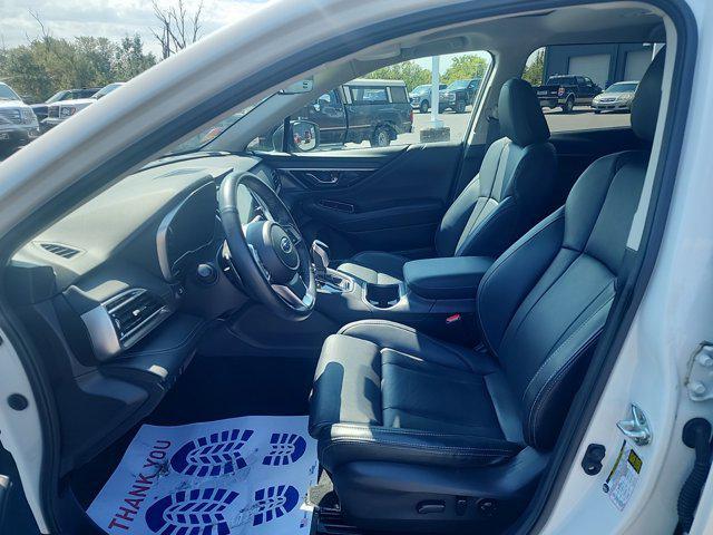 used 2024 Subaru Outback car, priced at $31,700