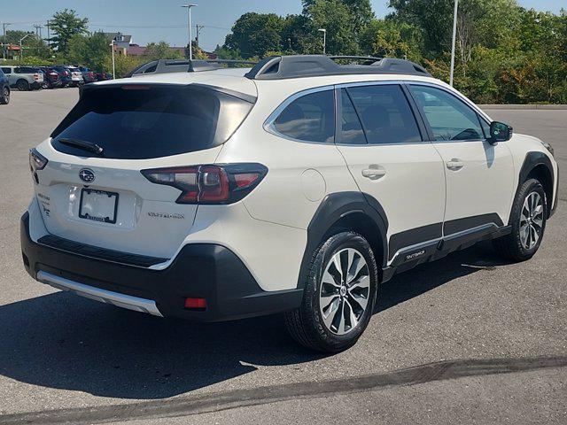 used 2024 Subaru Outback car, priced at $31,700