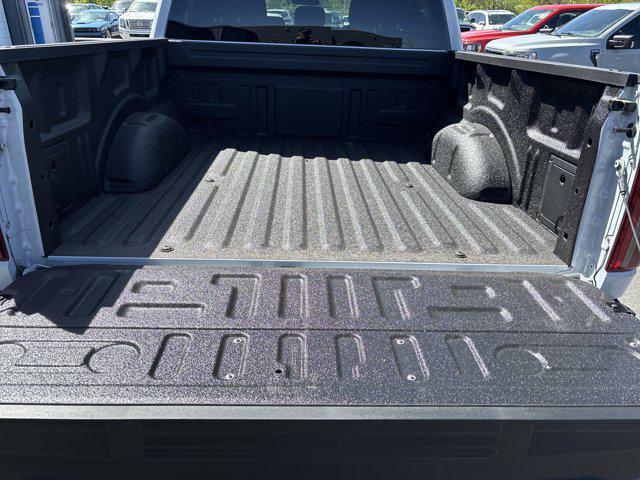 used 2025 Ford F-150 car, priced at $50,900