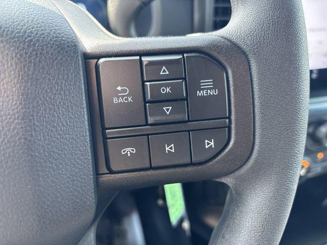 used 2025 Ford F-150 car, priced at $50,900