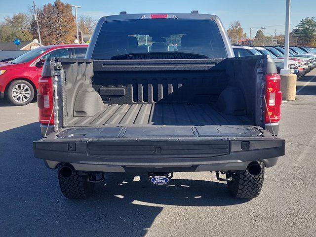 used 2023 Ford F-150 car, priced at $55,500