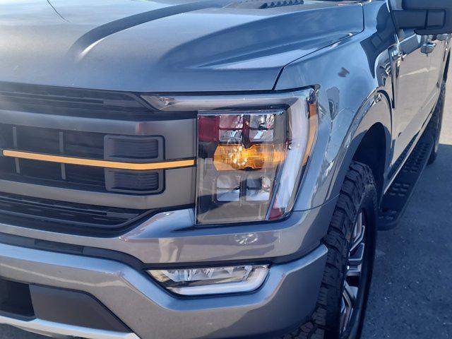 used 2023 Ford F-150 car, priced at $55,500