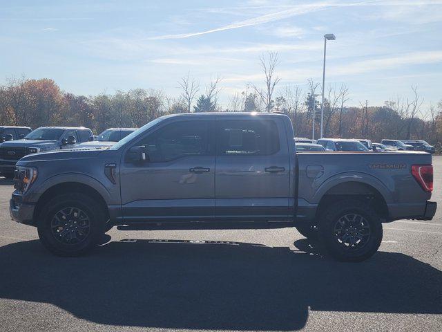 used 2023 Ford F-150 car, priced at $55,500