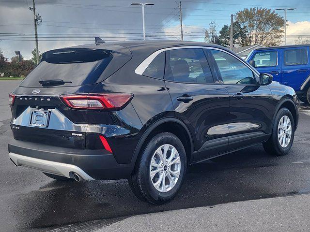 used 2024 Ford Escape car, priced at $29,000