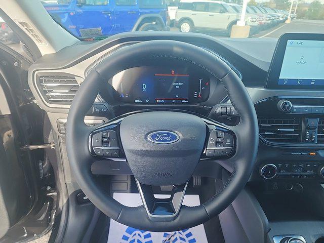 used 2024 Ford Escape car, priced at $29,000