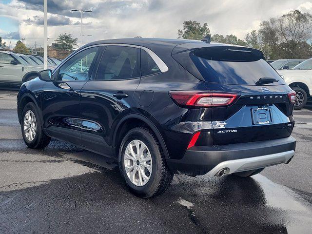 used 2024 Ford Escape car, priced at $29,000