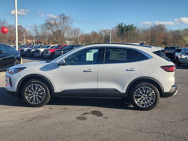 new 2025 Ford Escape car, priced at $41,456