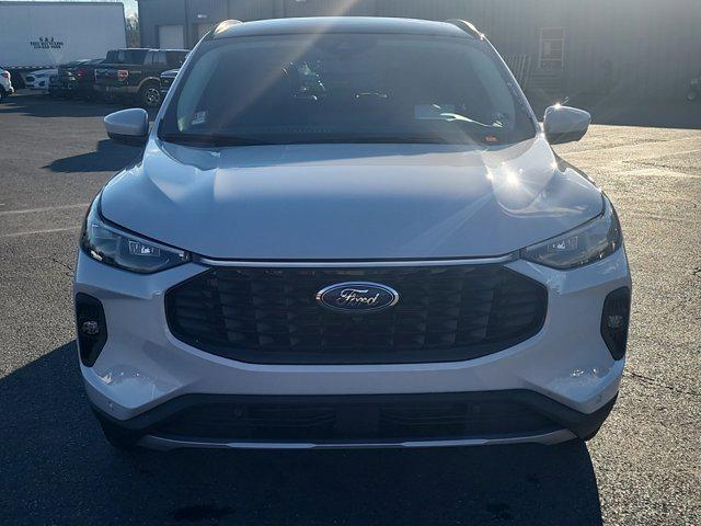 new 2025 Ford Escape car, priced at $41,456