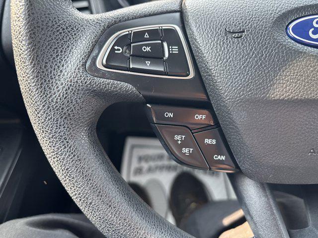 used 2022 Ford EcoSport car, priced at $19,500