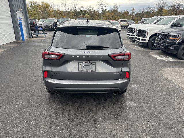 used 2023 Ford Escape car, priced at $22,500