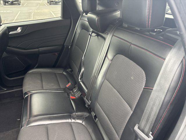 used 2023 Ford Escape car, priced at $22,500