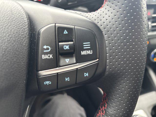 used 2023 Ford Escape car, priced at $22,500