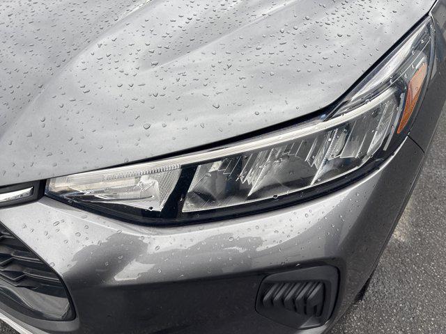 used 2023 Ford Escape car, priced at $22,500