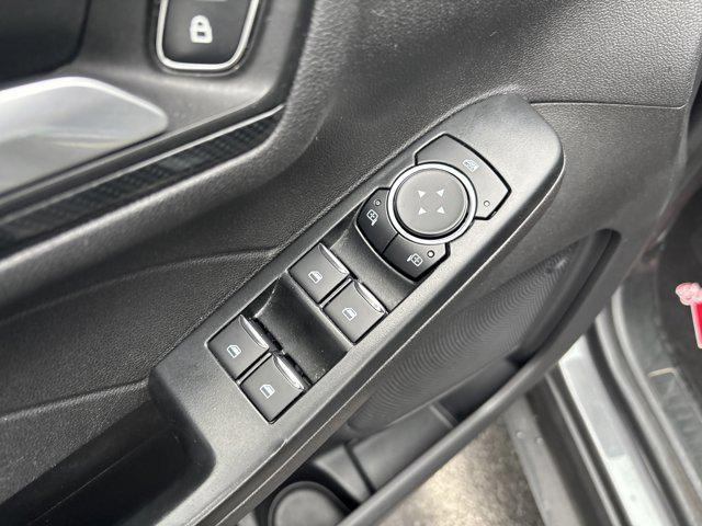 used 2023 Ford Escape car, priced at $22,500