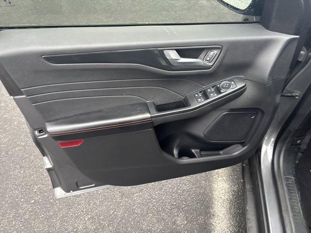 used 2023 Ford Escape car, priced at $22,500