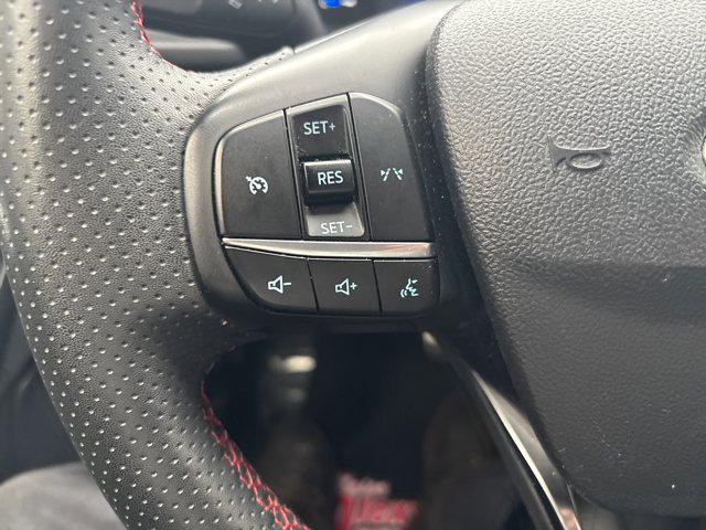 used 2023 Ford Escape car, priced at $22,500