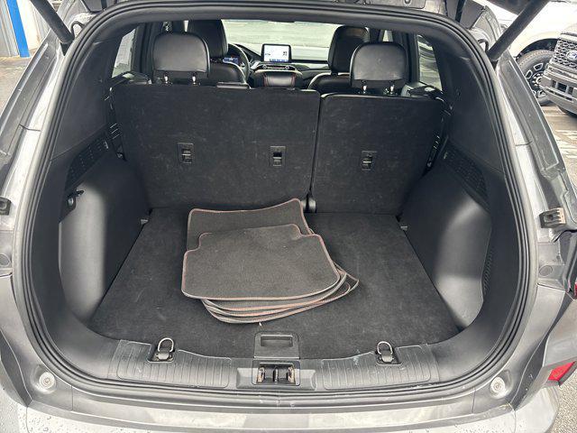 used 2023 Ford Escape car, priced at $22,500