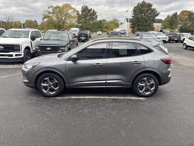 used 2023 Ford Escape car, priced at $22,500