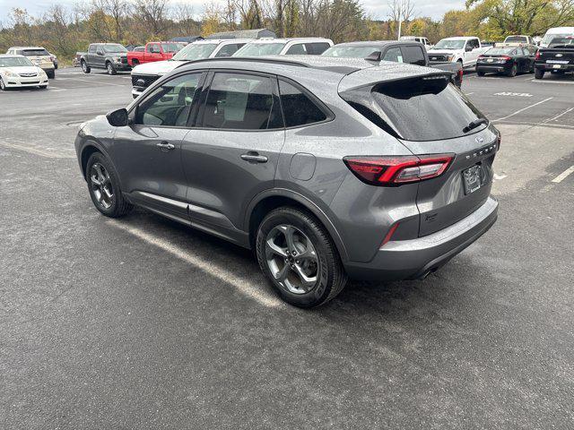 used 2023 Ford Escape car, priced at $22,500
