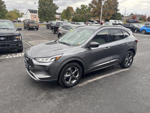 used 2023 Ford Escape car, priced at $22,500