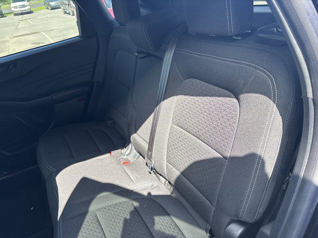 used 2024 Ford Escape car, priced at $27,500