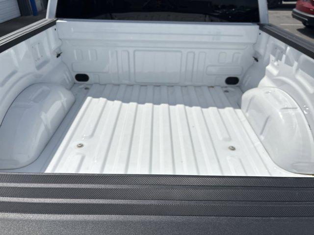used 2024 Ford F-150 car, priced at $42,900