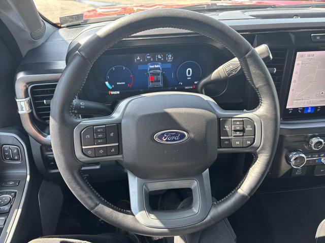 used 2024 Ford F-350 car, priced at $73,900