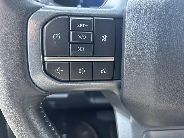 used 2024 Ford F-350 car, priced at $73,900
