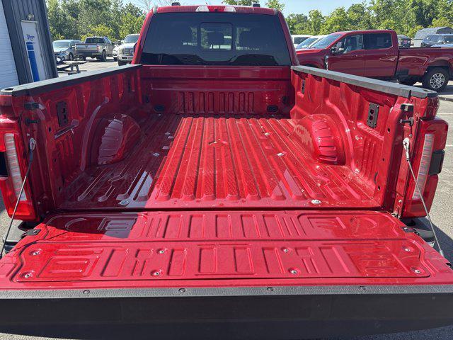 used 2024 Ford F-350 car, priced at $73,900