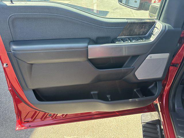used 2024 Ford F-350 car, priced at $73,900