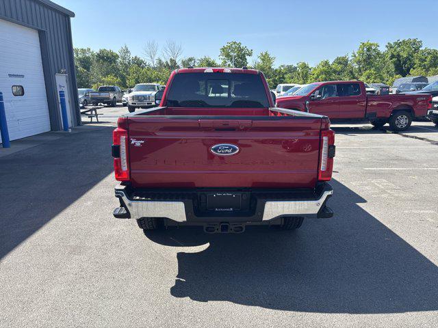 used 2024 Ford F-350 car, priced at $73,900
