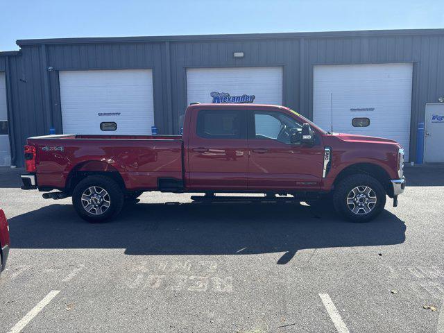 used 2024 Ford F-350 car, priced at $73,900